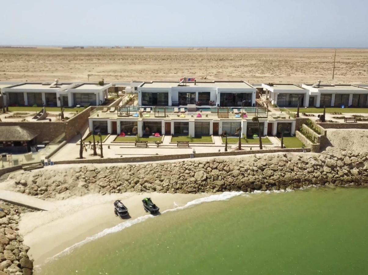 Bavaro Beach Dakhla Esterno foto