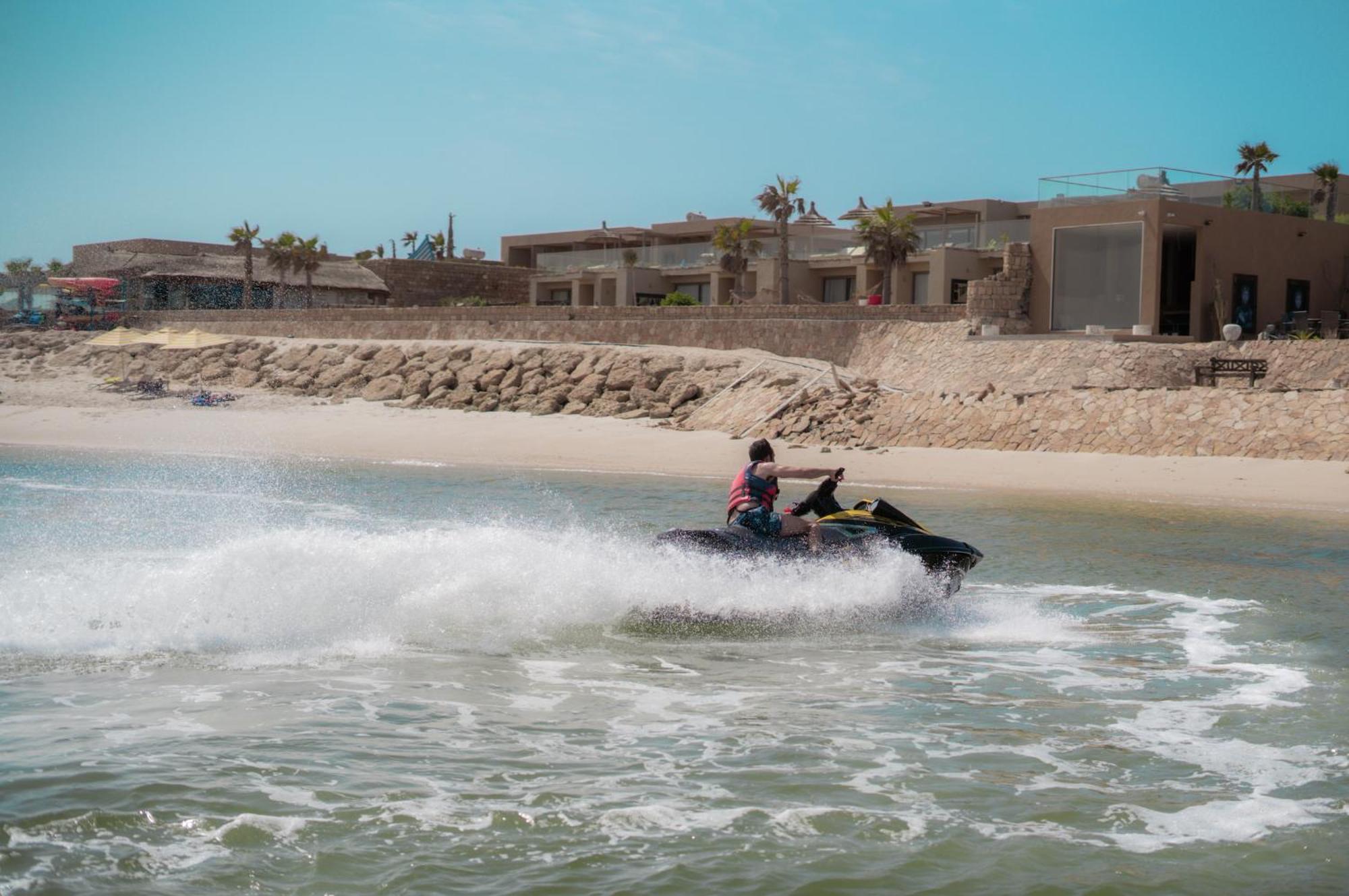 Bavaro Beach Dakhla Esterno foto