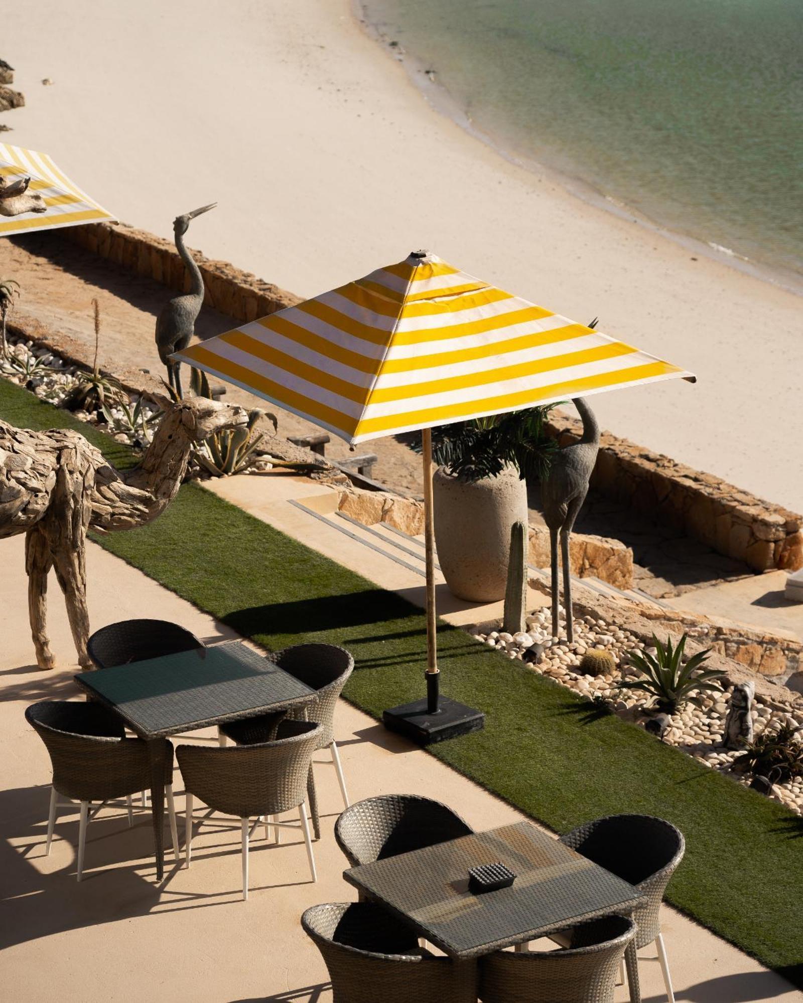 Bavaro Beach Dakhla Esterno foto